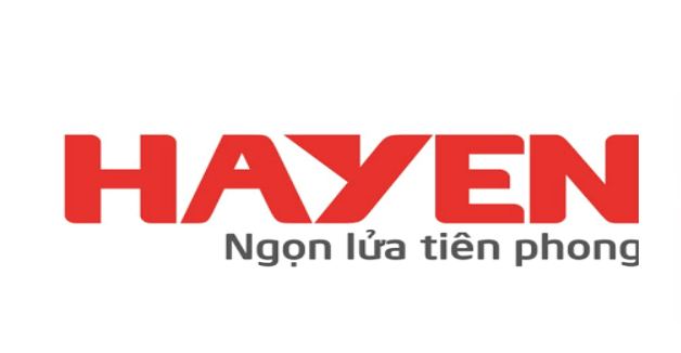logo hayen