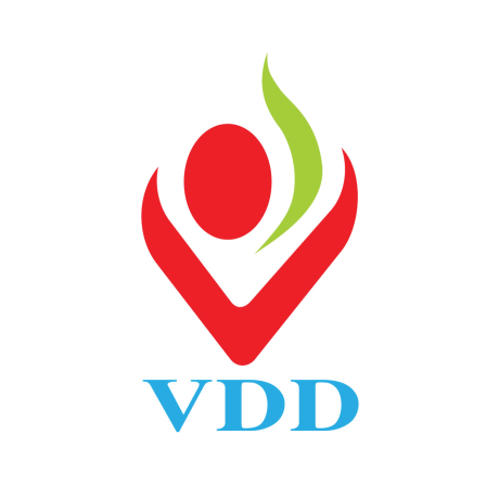 logo vdd